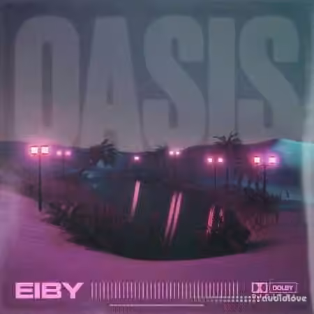 Eiby Music Library OASIS (Compositions) [WAV]