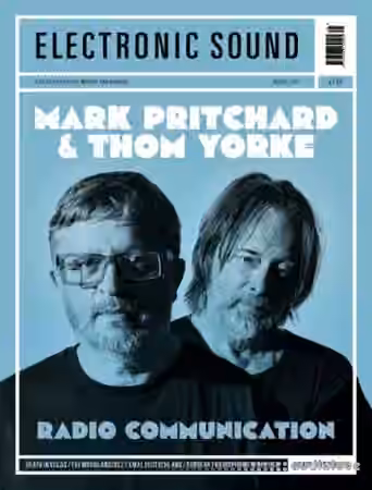 Electronic Sound Issue 125 2025