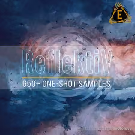 ElectroniSounds ReflektiV [WAV]