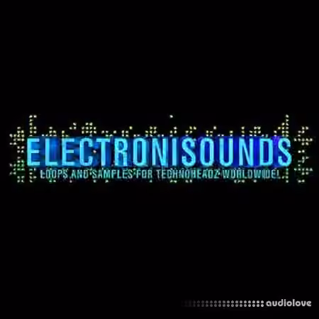 ElectroniSounds Rhythm Lab Neuro Funk [WAV]