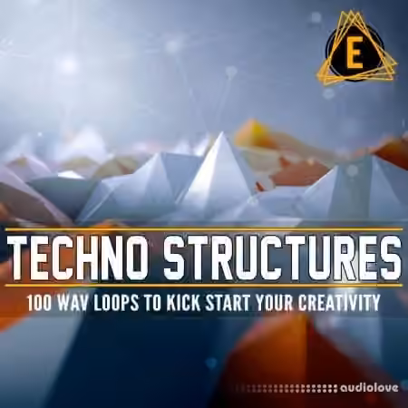 Electronisounds Techno Structures [WAV]