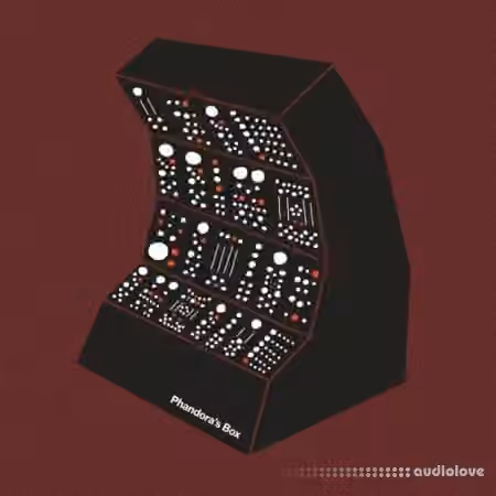 Elektron Phandoras Box [WAV]