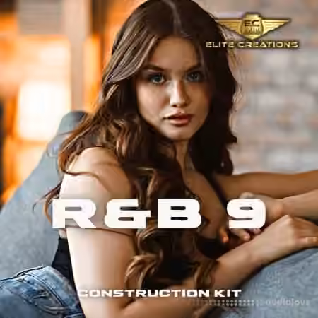 Elite Creations RnB 9 [WAV]