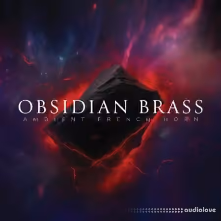 Emergence Audio Obsidian Brass v1.0.1 [KONTAKT]