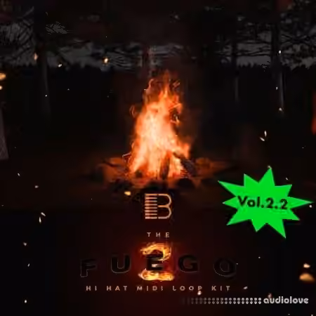 Emperor Sounds Fuego 2.2 [WAV]