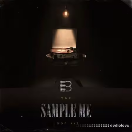Emperor Sounds Sample Me [WAV]