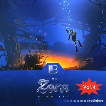 Emperor Sounds Zora Vol 4 [WAV]