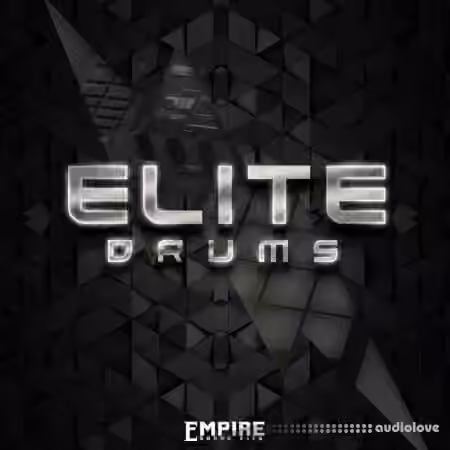 Empire SoundKits Elite Drums [WAV, MiDi]