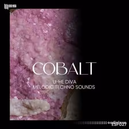 Engineering Samples Cobalt [WAV]