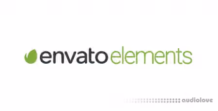 Envato Elements Downstairs on Metal Footsteps Pack [WAV]