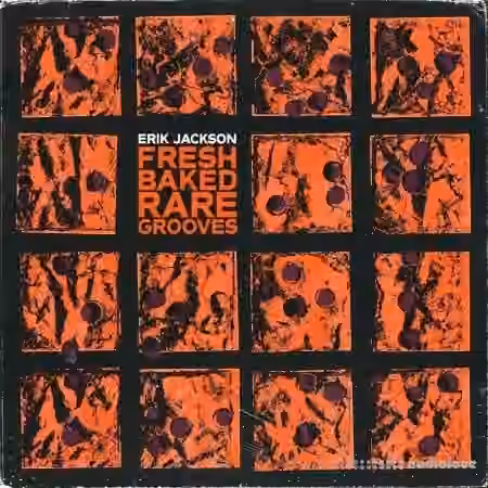 Erik Jackson Fresh Baked Rare Grooves [WAV]