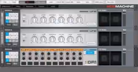 errozero Acid Machine 2 [WiN]