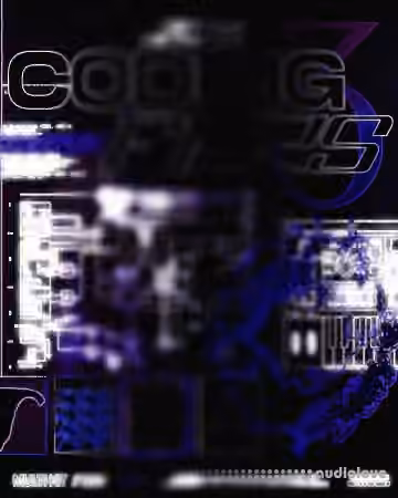 Essentia Audio Coding Files V3 Keyon and Keymajor [WAV, Synth Presets]