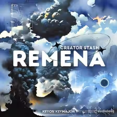 Essentia Audio Remena Creator Series I (Regular Edition) [WAV, Synth Presets]