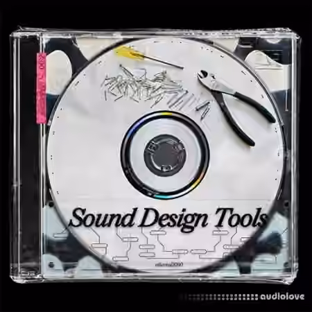 Ethereal2080 Sound Design Tools [WAV]