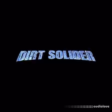 Evil Dirt Solider Vol.1 [WAV]