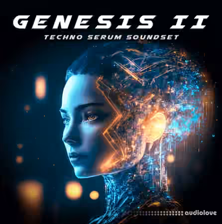 Evolution Of Sound Genesis Vol.2 [Synth Presets]