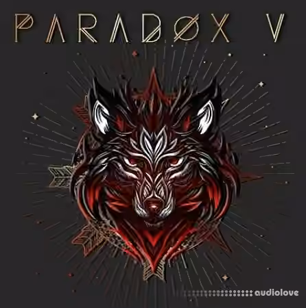 Evolution of Sound Paradox V Heavy Modern Techno Sounds [WAV, MiDi, Synth Presets]