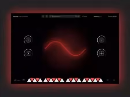 Excite Audio Bloom Mura Masa v1.0.0 [WiN]