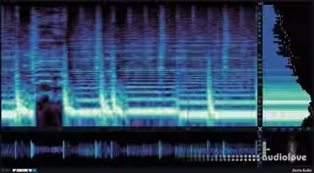 Excite Audio VISION 4X v1.2.2 [WiN, MacOSX]