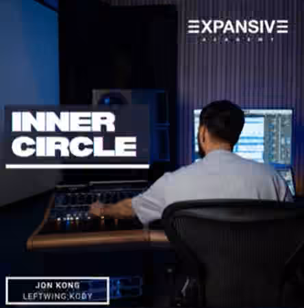 Expansive Academy Inner Cicrcle 7 Day Trial Content [TUTORiAL]