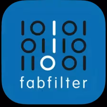 FabFilter Total Bundle 2025.05.15 Rev2 [MacOSX]