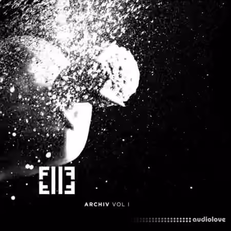 Face To Face Recordings Archiv Vol.1 [WAV]