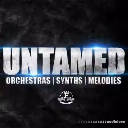 Fakulty Studios Untamed [WAV]