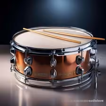 Fanu/FatGyver Snare Samples [WAV]