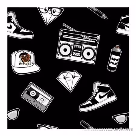 Fat Sound This Is Hip Hop [WAV]