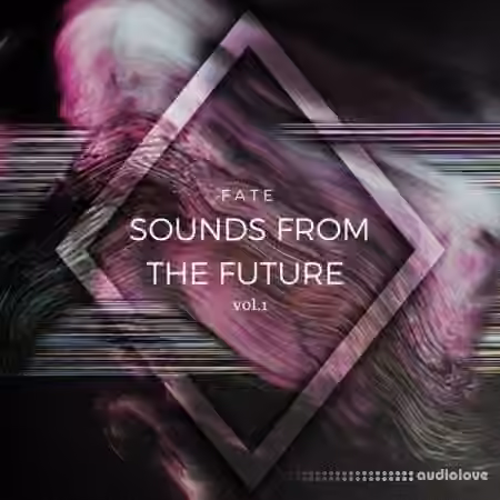 FATE Sounds From The Future Vol.1 [WAV]