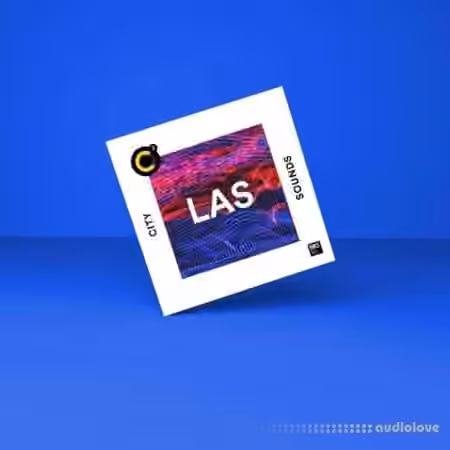 FAW City Sounds Las Vegas Circle 2 Expansion [WiN]