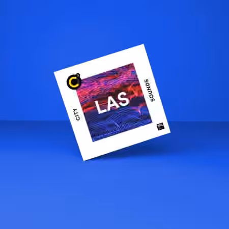 FAW City Sounds: Las Vegas Circle 2 Expansion [MacOSX]