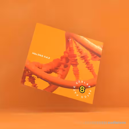 FAW Hits DNA Vol.2 for SubLab [Synth Presets]