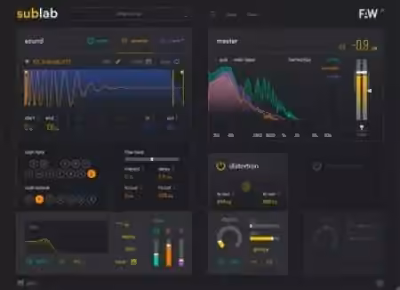 FAW SubLab v1.1.9 U2B [MacOSX]