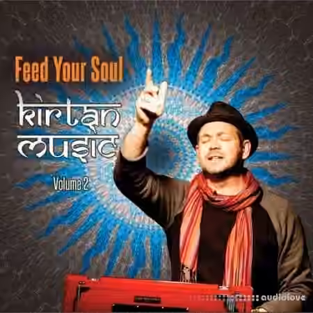 Feed Your Soul Music Kirtan Music Vol.2 [WAV]