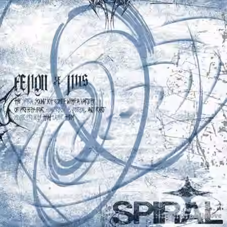 Fendii & M15 – Spiral (Shaperbox 3 & Portal Preset Bank) [WAV, Synth Presets]
