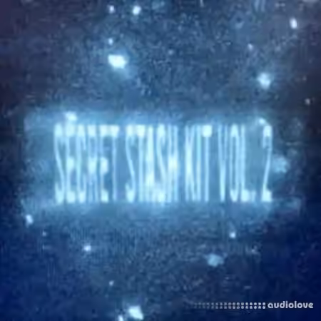FERDI Secret Stash Kit Vol.2 [WAV, Synth Presets]