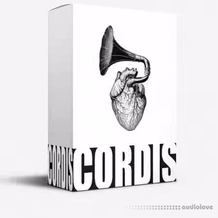 Fiori Cordis Loop Kit [WAV, MiDi]