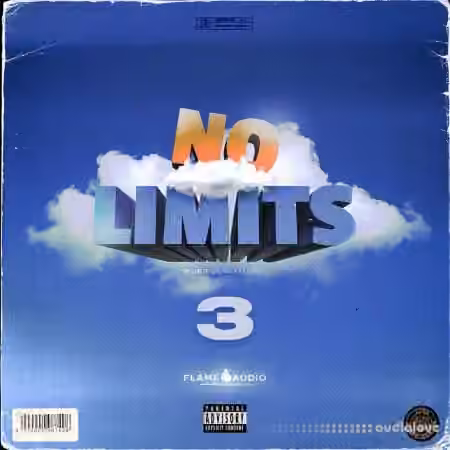 Flame Audio No Limits Vol 3 [WAV]