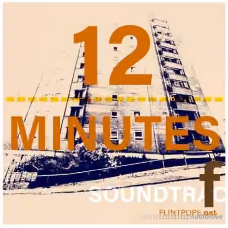 Flintpope 12 Minutes [WAV]