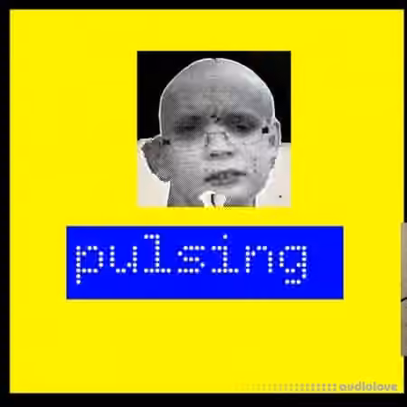 Flintpope PULSING [WAV]
