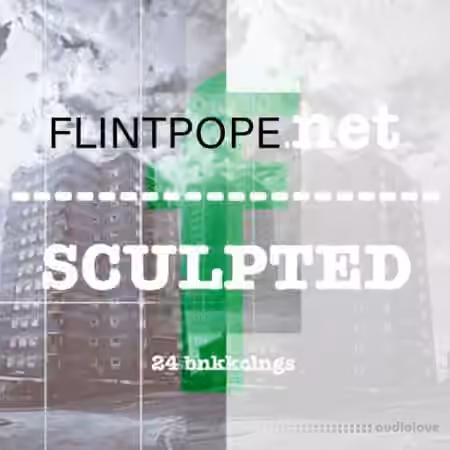 Flintpope SCULPTED [WAV]
