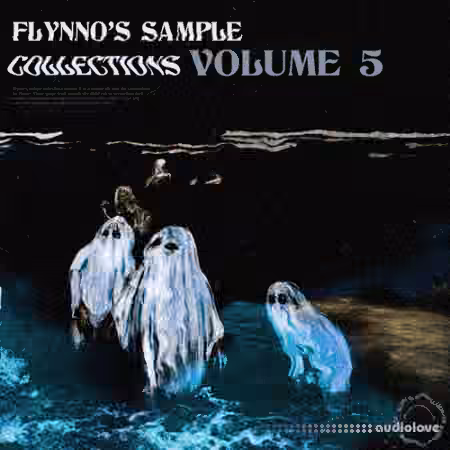 Flynno's Sample Collections Vol.5 [WAV]
