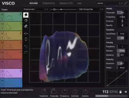 Forever 89 Visco v2.0.0 [WiN]
