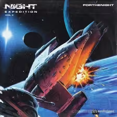 Forthenight Music Night Expedition 2 (Compositions) [WAV]