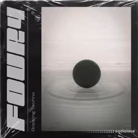 Four4 Gripping Techno [WAV, Synth Presets]