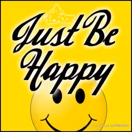 Fox Samples Just Be Happy [WAV, MiDi]