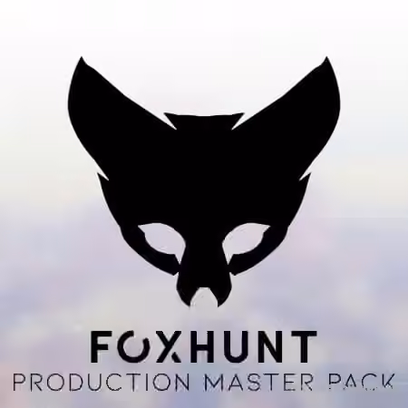 Foxhunt Production Master Pack [WAV, MiDi, Synth Presets]
