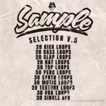Freenzy Music Freenzy Sample Selection V.5 [WAV]
